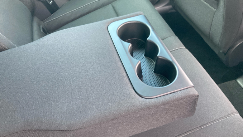 Skoda Karoq 1.5 TSI SE Drive 5dr DSG Petrol Estate